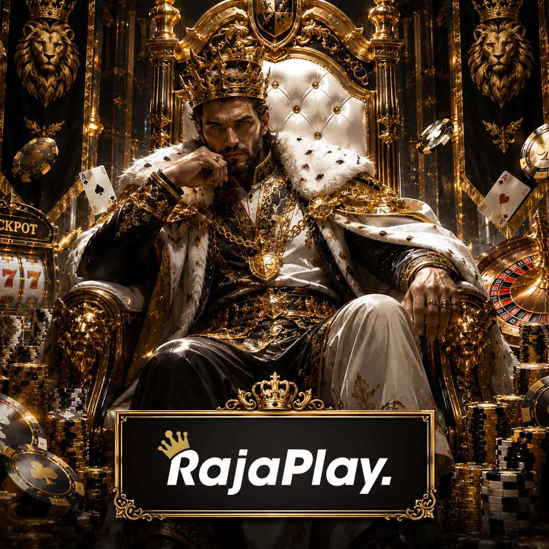 Rajaplay-logo